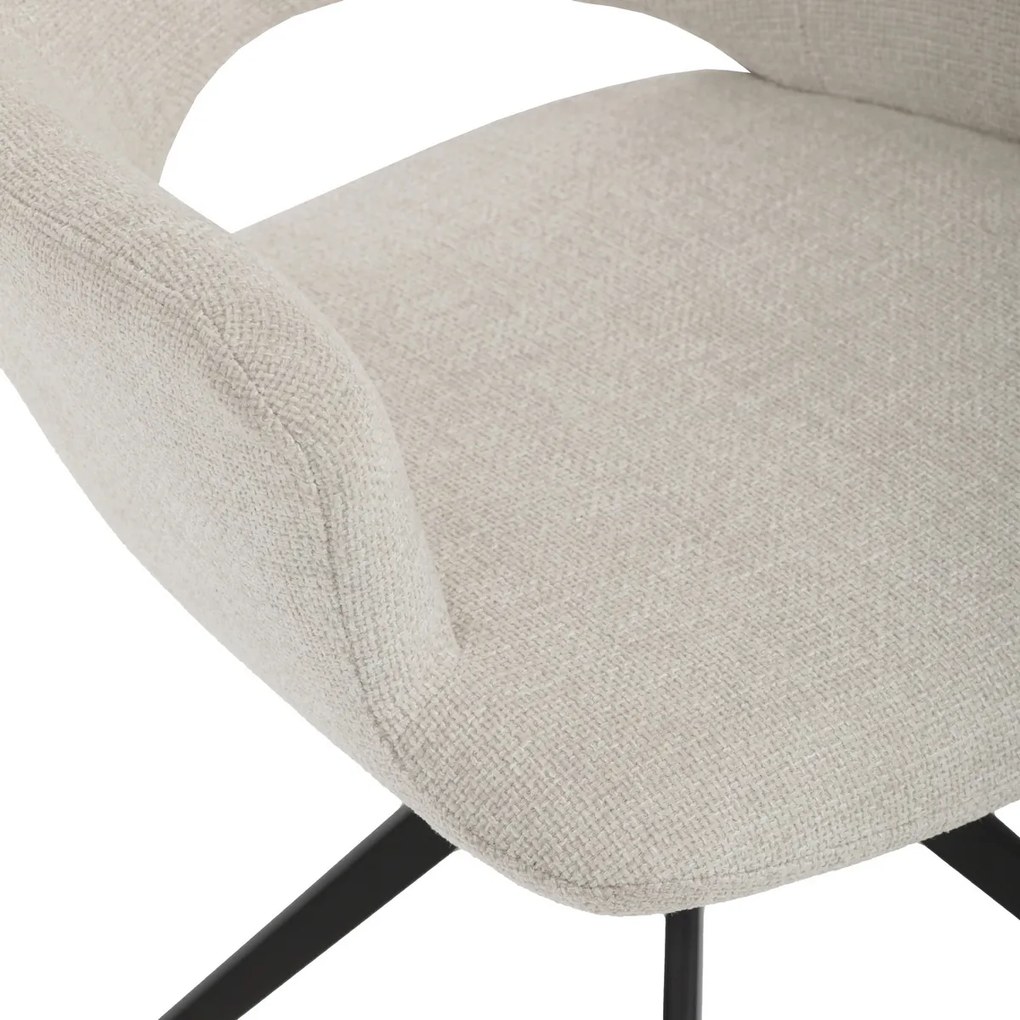 Scaun de sufragerie DCH-D1320 CRM2 cu mecanism derevenire