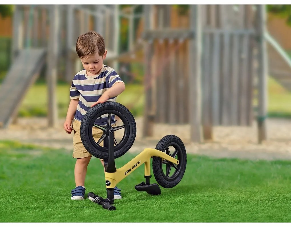 Buddy Toys BPB 2516 Bicicleta flash