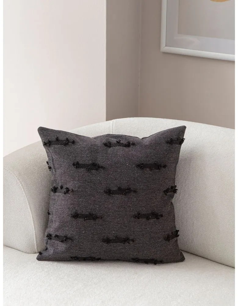 Față de pernă 43x43 cm Tuffet – Mioli Decor