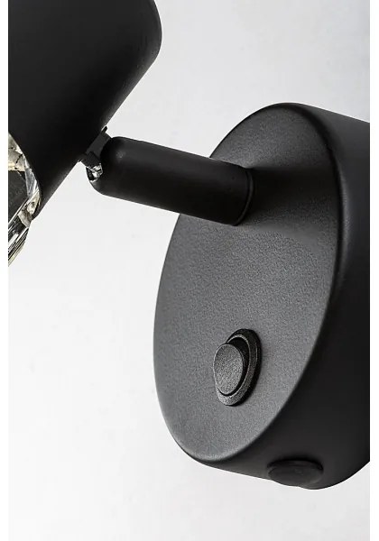 Spot de perete Rabalux 73059 VENARO 1xE14/15W/230V