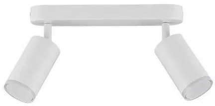 Plafoniera cu 2 Spoturi directionabile protectie IP44, MAO, NVL-9011417