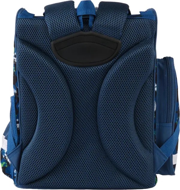 Set școlar din 5 piese pentru un mic jucător de fotbal