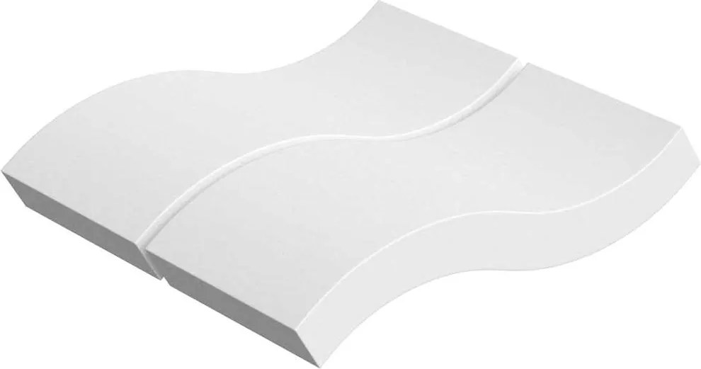 vidaXL Saltea cu arcuri bonnell, fermitate medie, 160x200 cm