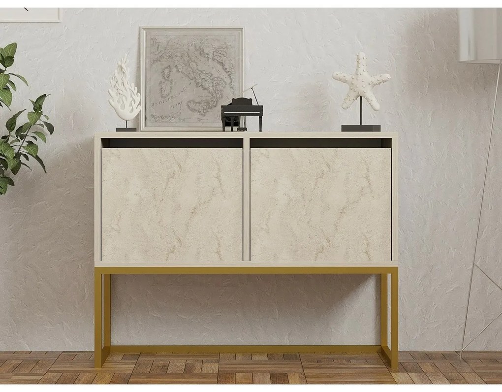 Dulap Zermat Travertine