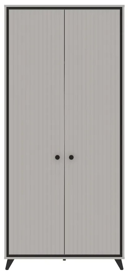 Living TINA New cu Riflaje, Casmir, 308 CM