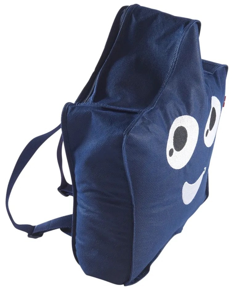 Pilotă cu umplutură de pene pentru iarnă de tip pătură pentru copii 100x140 cm Capella Junior – Universe of Sleeping