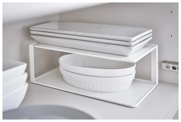 Raft suplimentar din metal Tower – YAMAZAKI