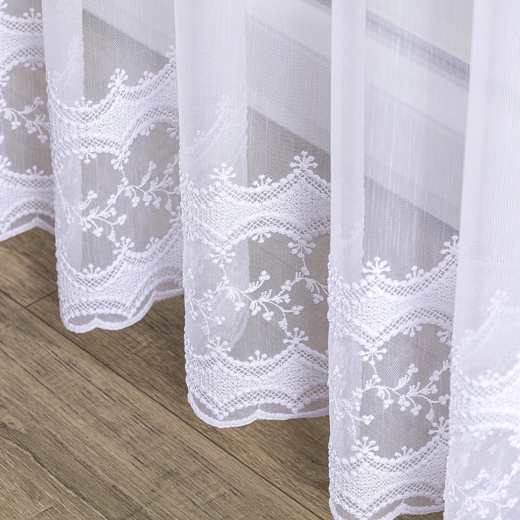 Draperie cu banda