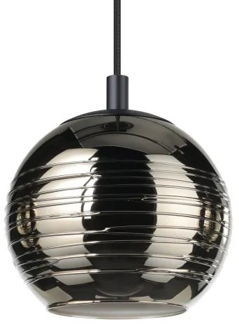 Lustră pe cablu LEMORIETA 4xE27/40W/230V Eglo 39686