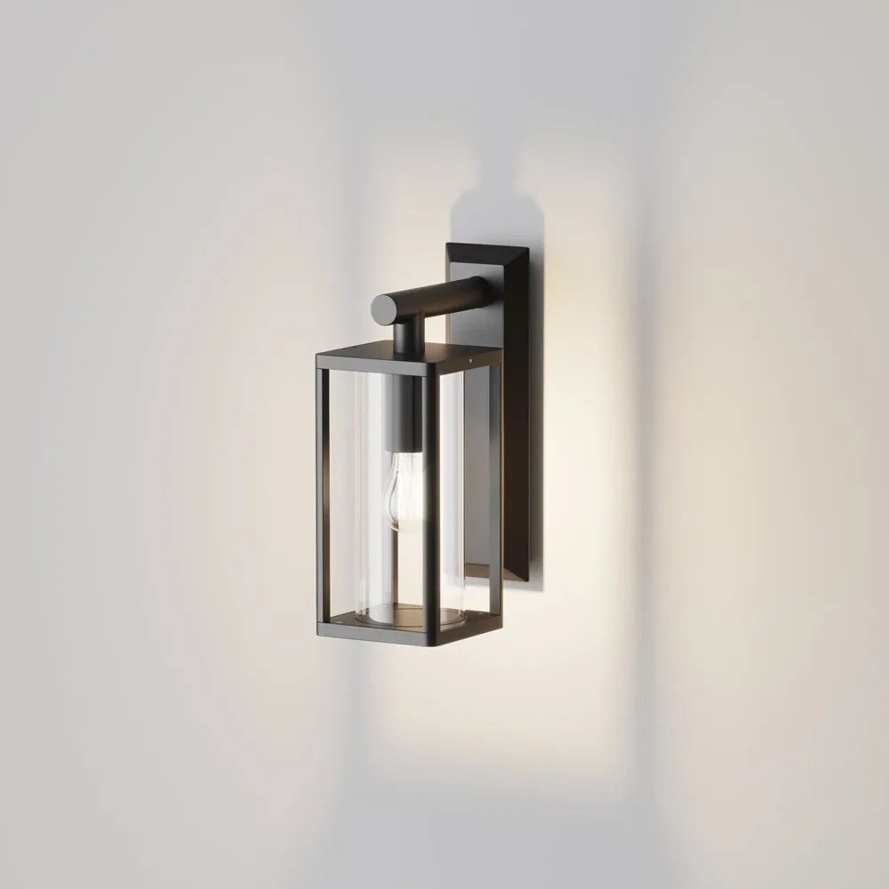 Aplica de perete iluminat exterior IP54 Cell