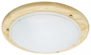 Plafoniera rustica 2 becuri 5421 Rabalux