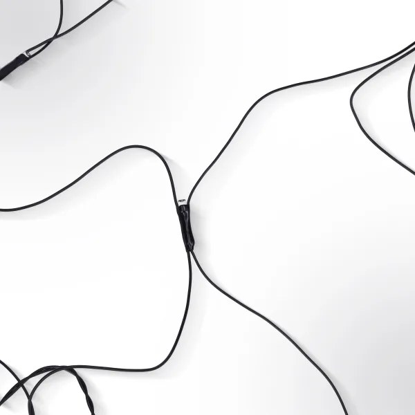 Brilagi - Perdea LED de exterior pentru Crăciun, 160 LED, 7 x 2 m, IP44, alb cald