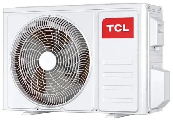 Aparat de aer conditionat inverter TCL FreshIN TAC-12CHSD/FAI, 12000 BTU, Clasa A+++/A++, 51 dB, I Feel, 4D Airflow, Filtru QuadruPuri, Argintiu