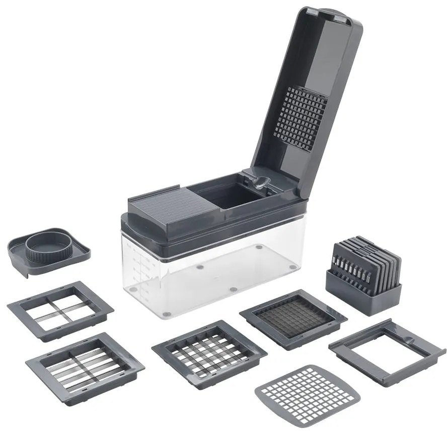 Feliator pentru legume – Metaltex