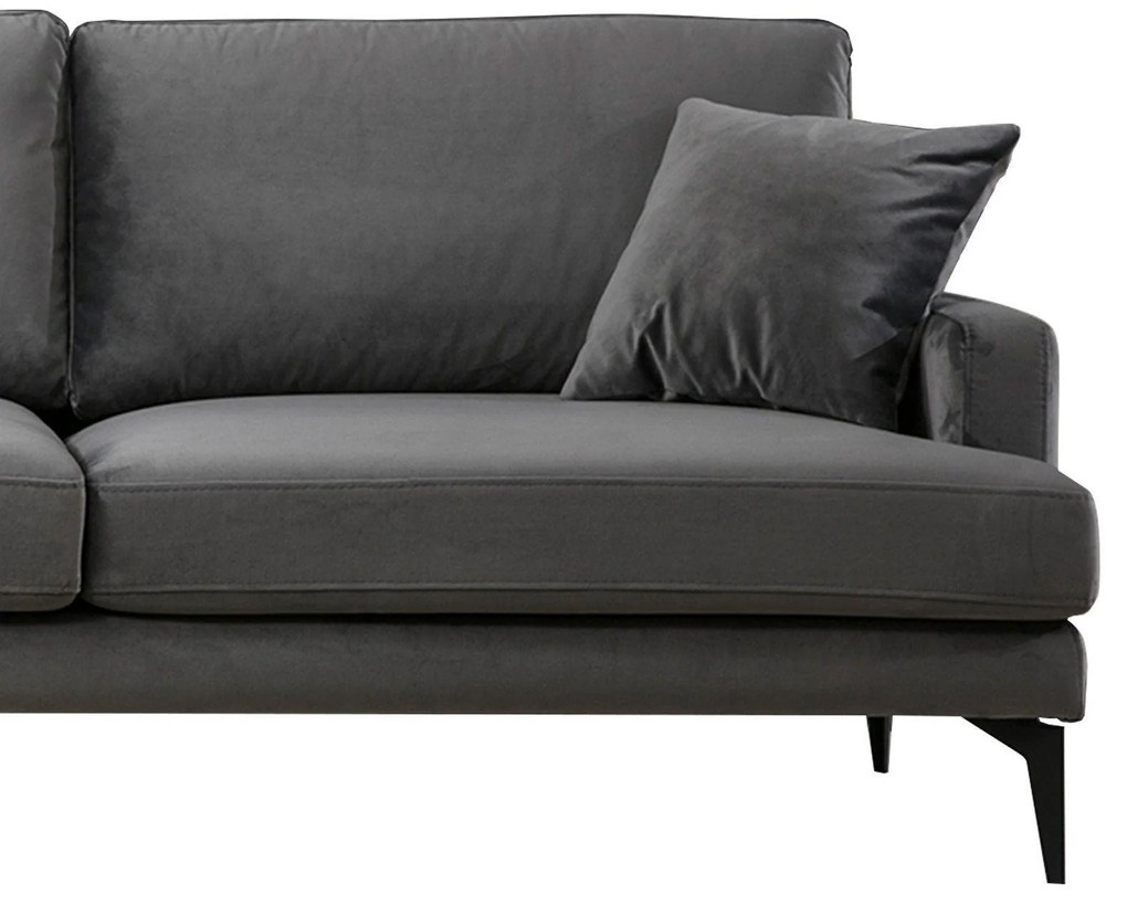 Coltar Yase Stanga Scandinav, 283 x 90 x 180 cm