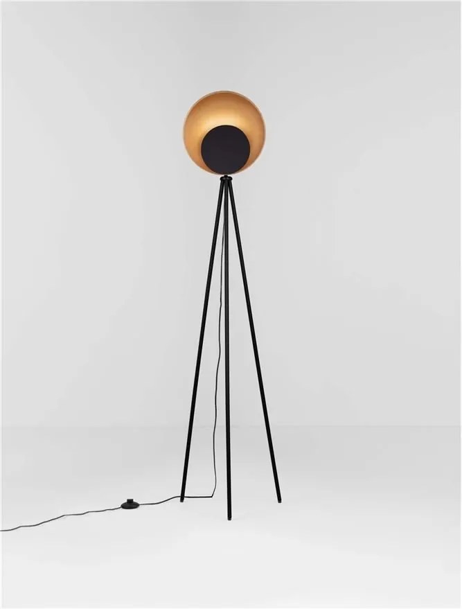 Lampadar/Lampa LED de podea decorativa KITRO