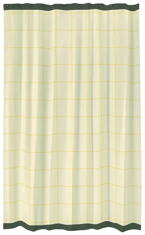 Perdea de duș 150x200 cm Mesh – Mette Ditmer Denmark