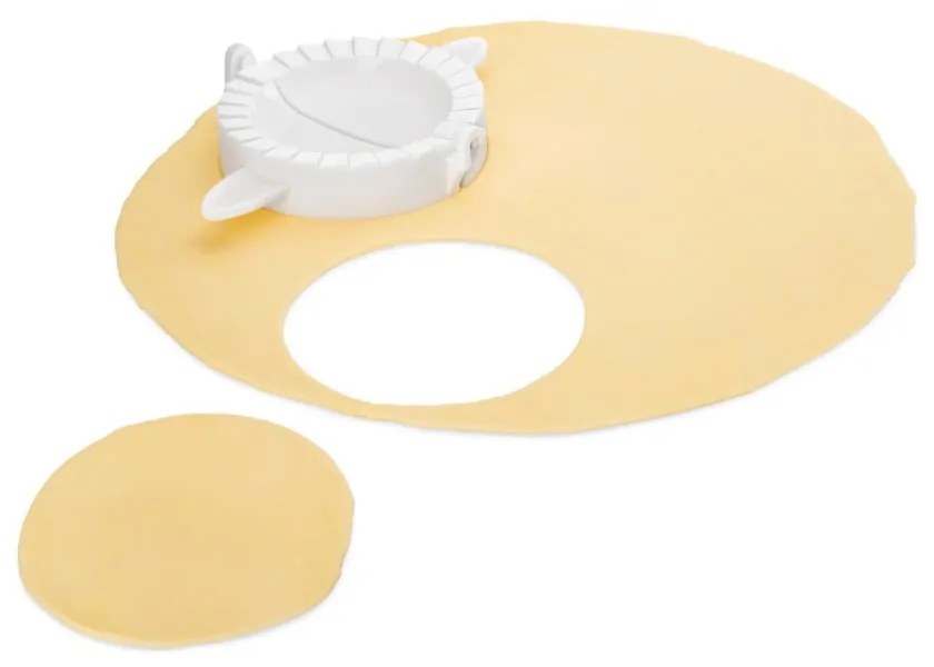 Set 3 forme pentru ravioli Metaltex