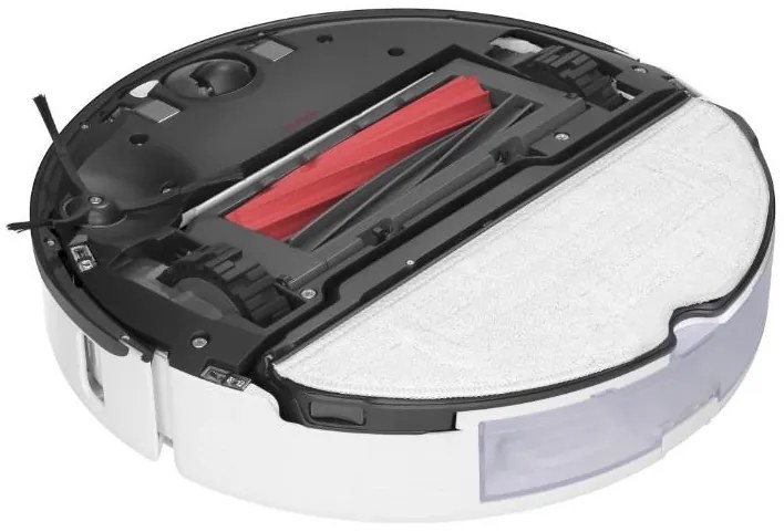 Roborock S8 Roboter Sonic White