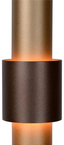 Lustră LED dimabilă pe cablu Lucide 24402/15/96 MARGARY 3xLED/4W/230V alamă