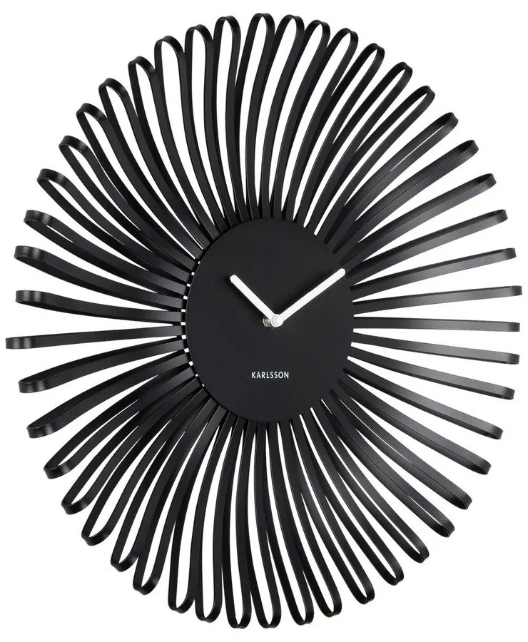 Ceas de perete ø 48 cm Polo – Karlsson