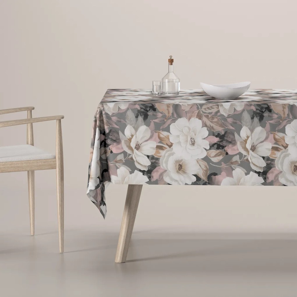 Fata de masa rectangulara