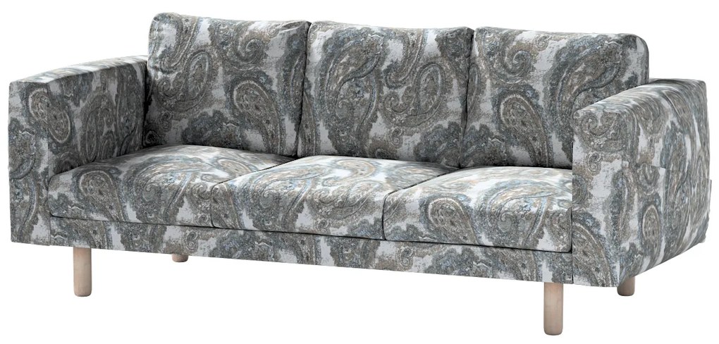 Husa pentru canapea Norsborg 3-locuri