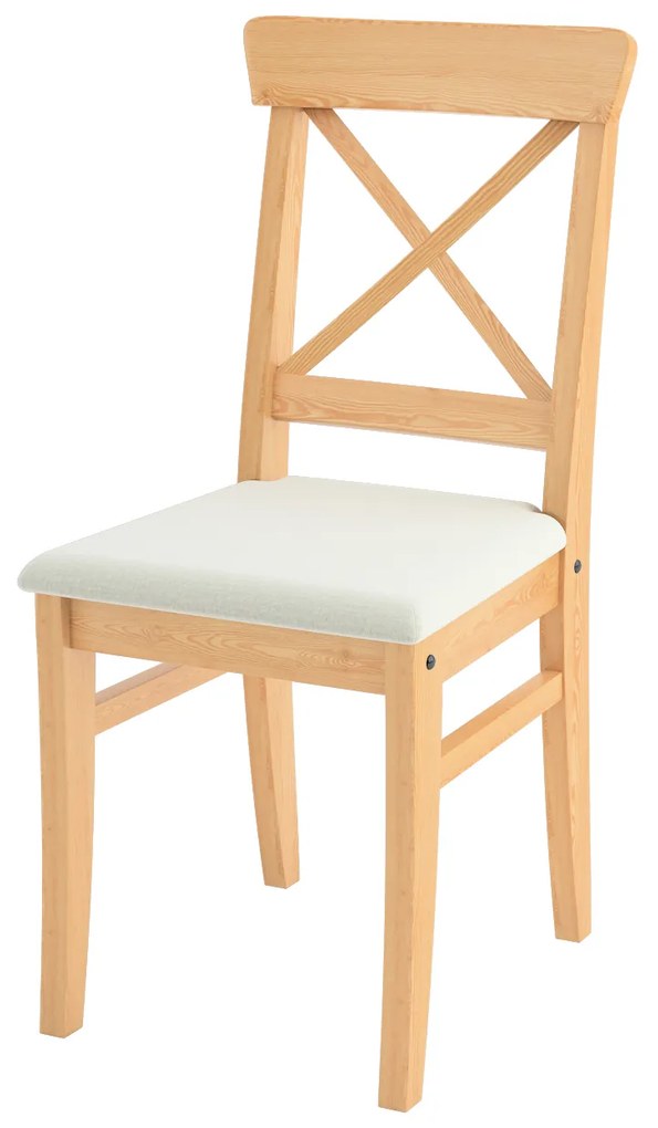 Husă pentru scaun Ingolf cu scaun tapițat