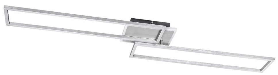 Rabalux 71015 - Lumină LED BENEDICK dimabilă 40W 230V Wi-Fi Tuya + DO