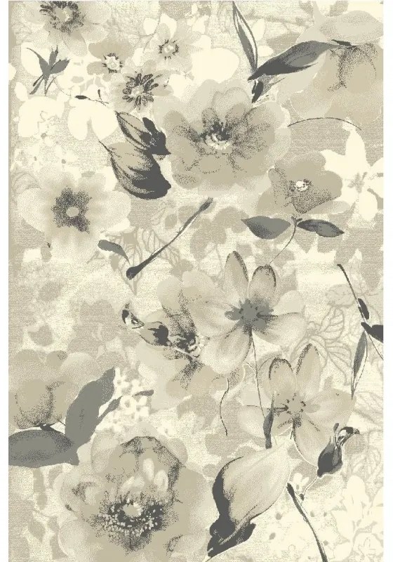 Covor lana Marica beige Selectează mărime: 200 X 300