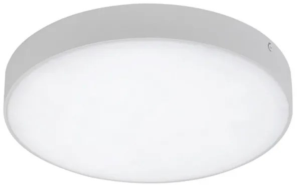 Rabalux - Plafonieră LED/24W/230V 2800-6000K IP44 albă