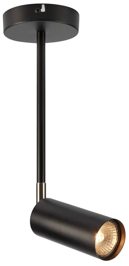 Spot negru 18x10 cm Torino - Markslöjd