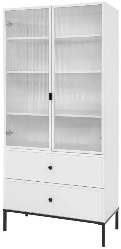 Biblioteca Lumi H170 cm