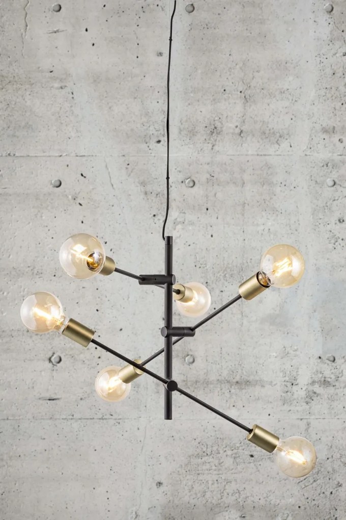 Lustra design minimalist Josefine 48933003 NL