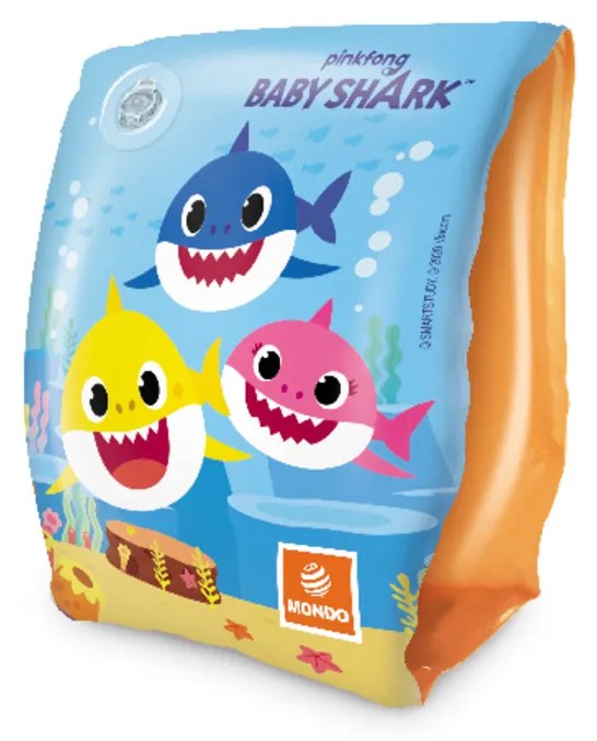 Mâneci gonflabile Baby Rechin