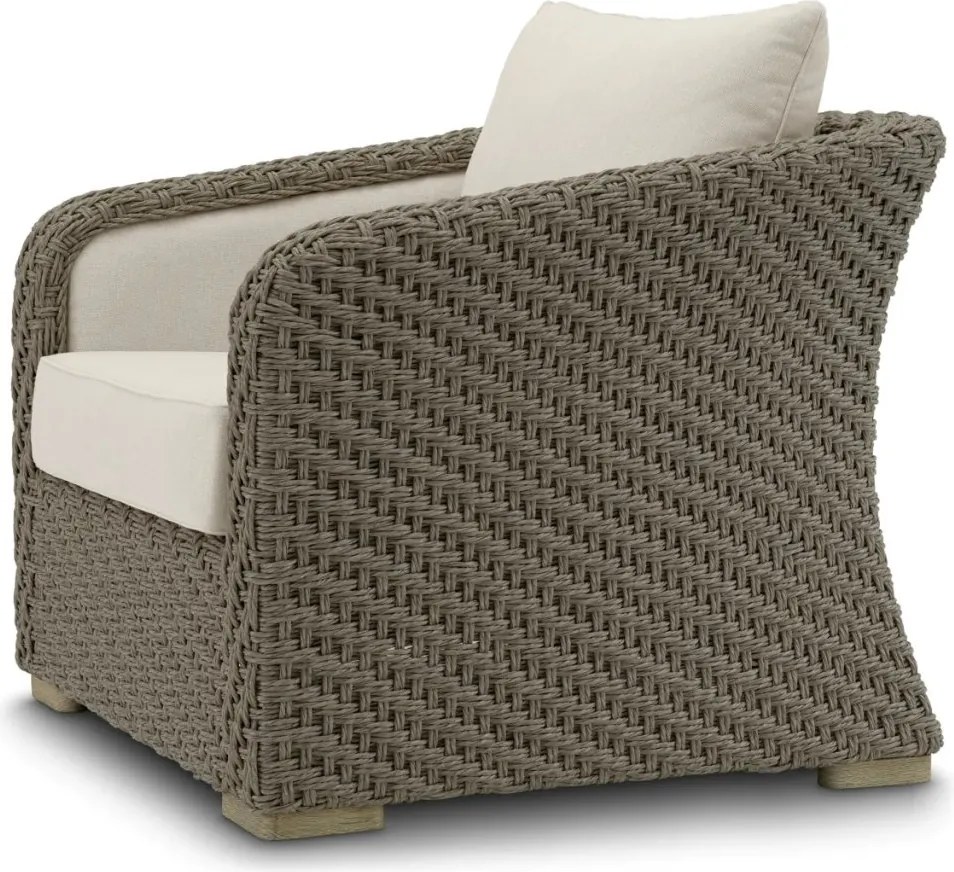 Fotoliu design LUX pentru Exterior, Bryson