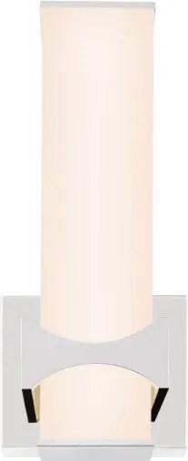 Globo 41507-12 – LED Bathroom Wall Light CADIZ LED/12W/230V IP44