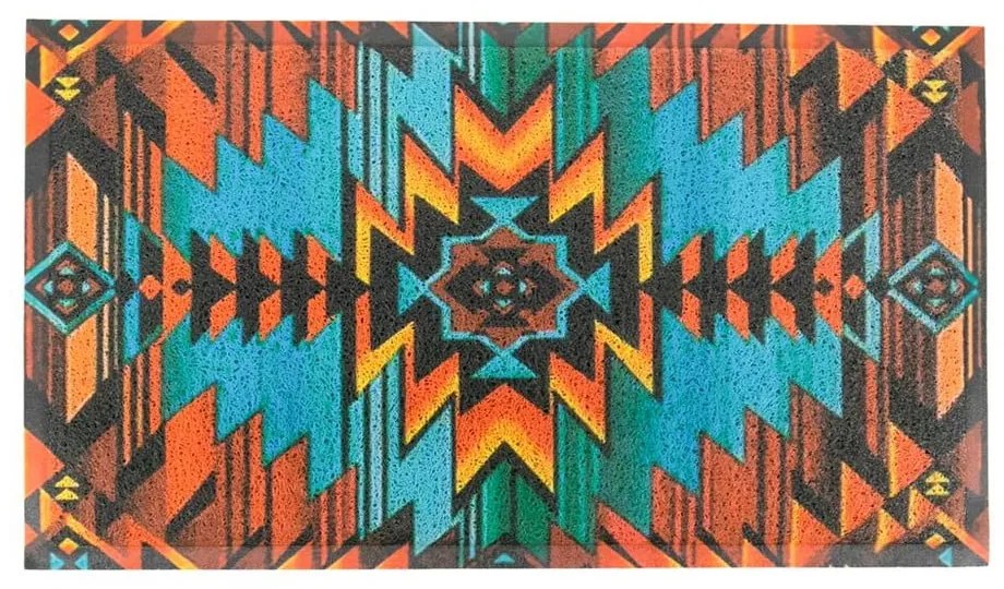 Covoraș de intrare 40x70 cm – Artsy Doormats