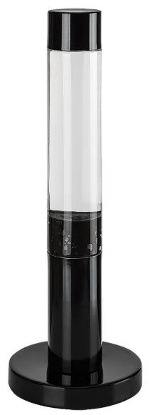 Lampă LED cu lavă Rabalux 76027 LAVASTIC LED/25W/230V