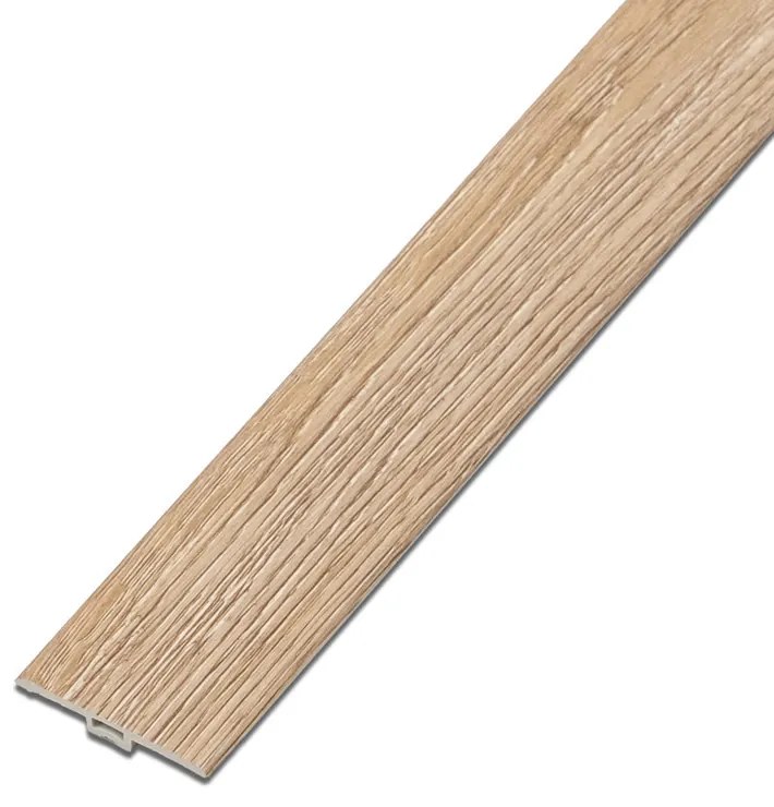 Înlocuitor de pardoseală din vinil SPC, stejar Adler 2400x45x6 mm
