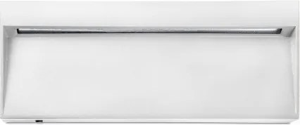 FARO 71967 - Corp de iluminat pentru scări DUNE LED/6W/230V 2200/2700/3200/4000K IP65 alb