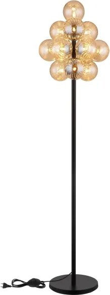 Globo 56146S - Lampadar CONOR 13xG9/4W/230V
