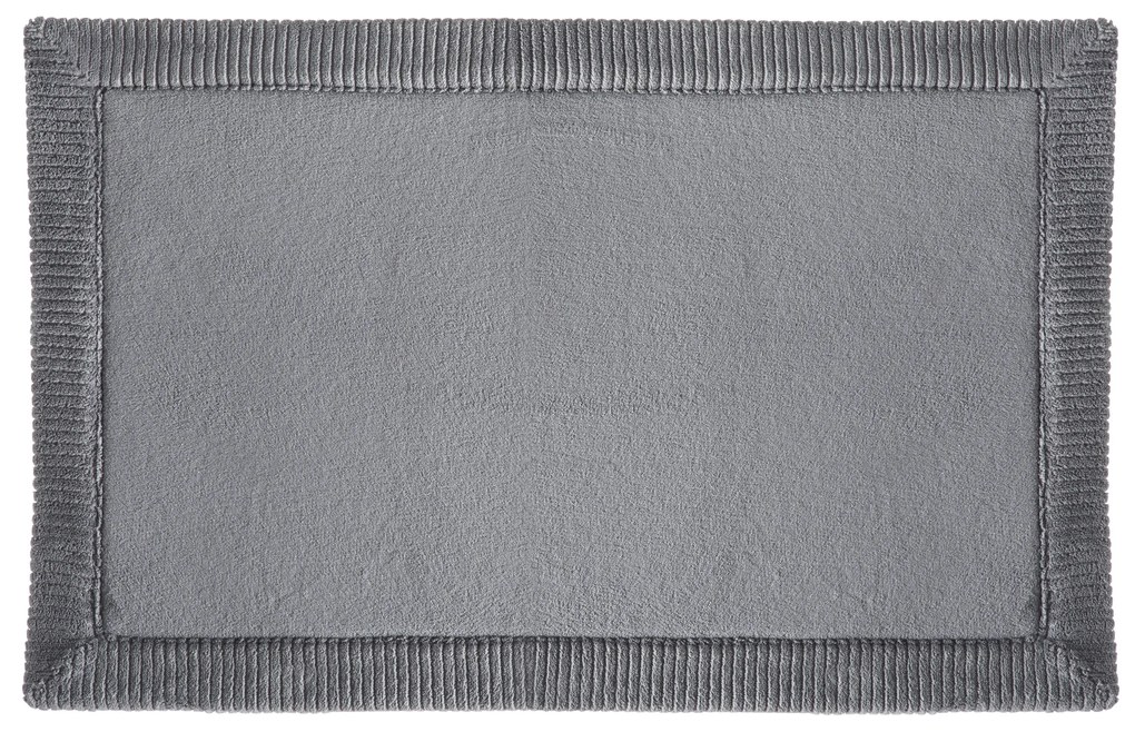 Covoras de baie TRIO, memory foam, 80 x 50 cm