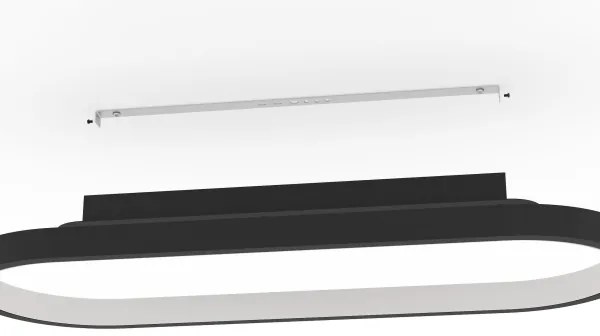 Plafonieră LED dimabilă CODRIALES LED/27W/230V Eglo 900631