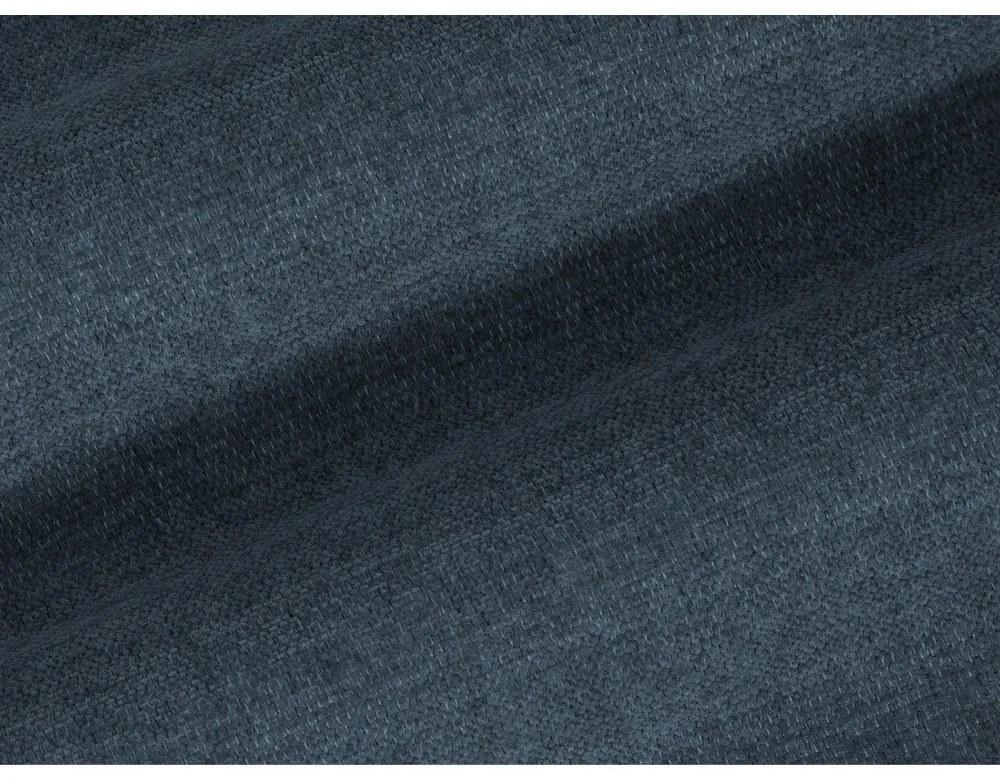 Colțar albastru închis (cu colț pe partea stângă/în formă de ”L”) Bemy – Micadoni