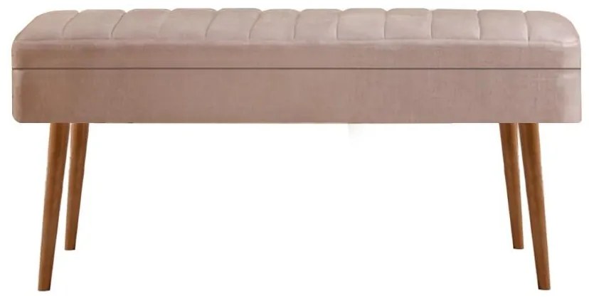 Mobilier Hol Beside 22 (stejar sonoma + piatră) . 1093986