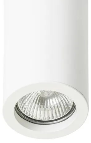 Spot MOMA 1xGU10/35W/230V alb RED-Design Rendl-R12043