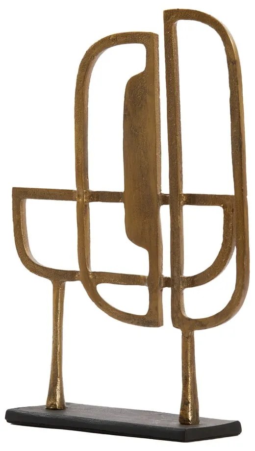 Statuetă Aaron – Light &amp; Living