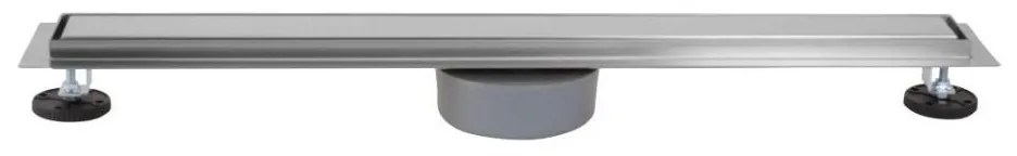 Rea Neox Pro rigola liniara 50 cm crom REA-G5806