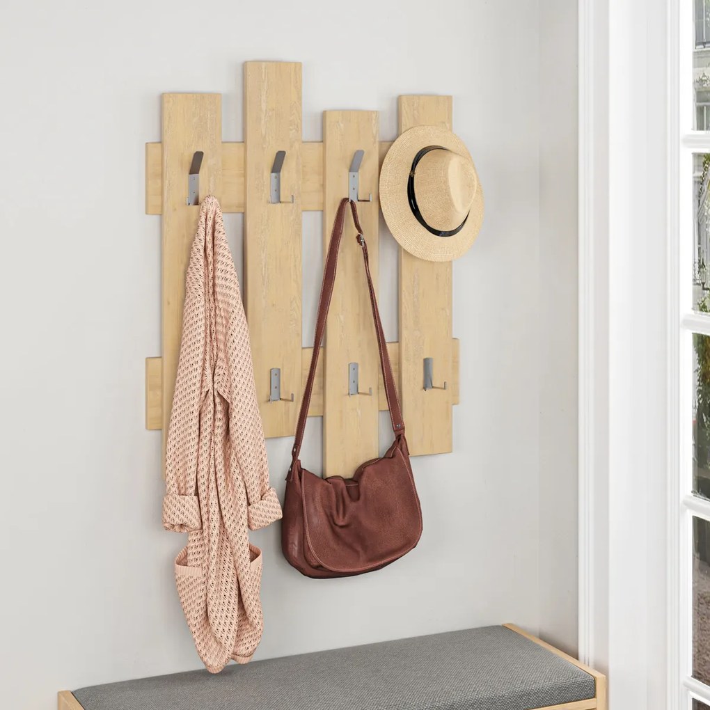 Suport de perete Wave Oak
